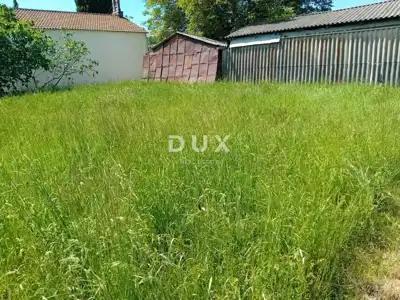 Building land in Oprtalj, flat plot and quiet location - 2