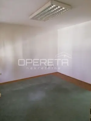 Poslovni prostor 120 m², Iblerov trg, lift i uredski raspored - 6