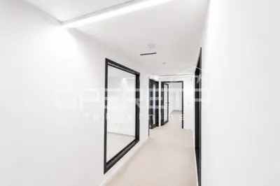 Split 3 – poslovni prostor 940 m² s 22 ureda i portirnicom - 3