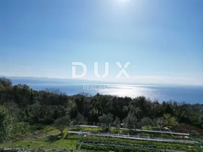 Apartment 225 m², Poljane - panoramic sea view - 8