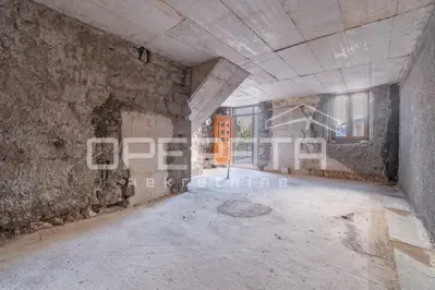 House in Vrsar, 3 floors, view of the marina and sea - 7