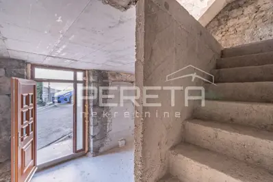 House in Vrsar, 3 floors, view of the marina and sea - 5