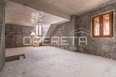 House in Vrsar, 3 floors, view of the marina and sea - 10