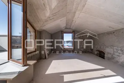 House in Vrsar, 3 floors, view of the marina and sea - 13