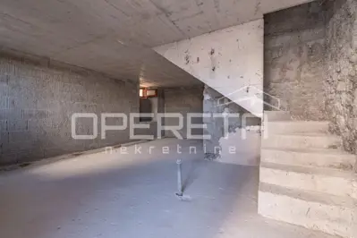 House in Vrsar, 3 floors, view of the marina and sea - 6