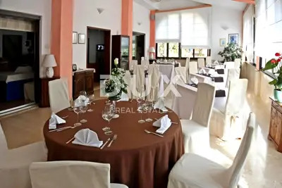 Hotel 1,600 m², Krnica - 100 m from the sea and pool - 14