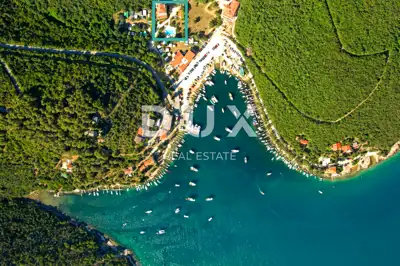 Hotel 1,600 m², Krnica - 100 m from the sea and pool - 3
