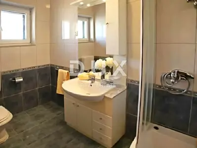 Hotel 1,600 m², Krnica - 100 m from the sea and pool - 20
