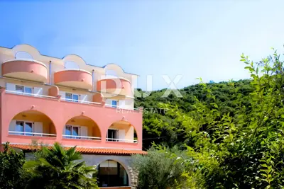 Hotel 1,600 m², Krnica - 100 m from the sea and pool - 11