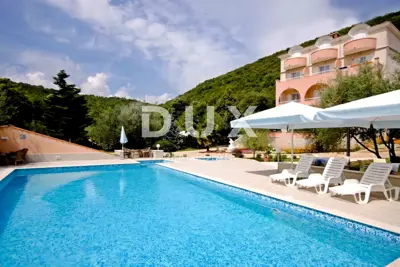 Hotel 1,600 m², Krnica - 100 m from the sea and pool - 7
