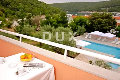 Hotel 1,600 m², Krnica - 100 m from the sea and pool - 17