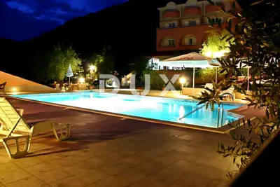 Hotel 1,600 m², Krnica - 100 m from the sea and pool - 21