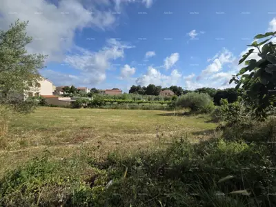 Baugrundstück 1.412 m², Šegotići - ruhige Siedlung - 3