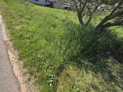 Building land 1,412 m², Šegotići - quiet settlement - 2