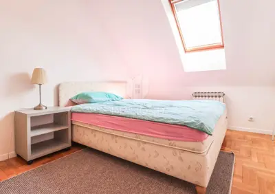 Apartment for rent in Maksimir, 93 m² - 8
