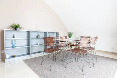 Apartment for rent in Maksimir, 93 m² - 4