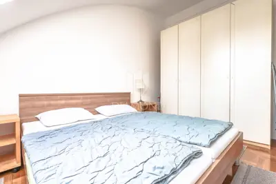 Apartment for rent in Maksimir, 93 m² - 7
