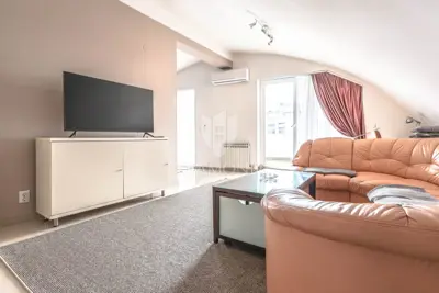 Apartment for rent in Maksimir, 93 m² - 2