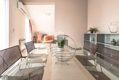 Apartment for rent in Maksimir, 93 m² - 5