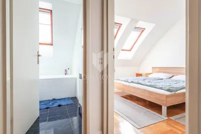 Apartment for rent in Maksimir, 93 m² - 10