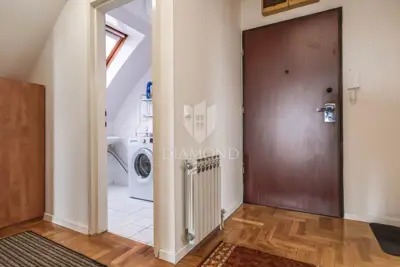 Apartment for rent in Maksimir, 93 m² - 12