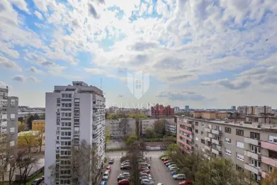 Apartment for rent in Maksimir, 93 m² - 18