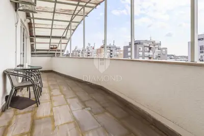 Apartment for rent in Maksimir, 93 m² - 17