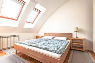 Apartment for rent in Maksimir, 93 m² - 6