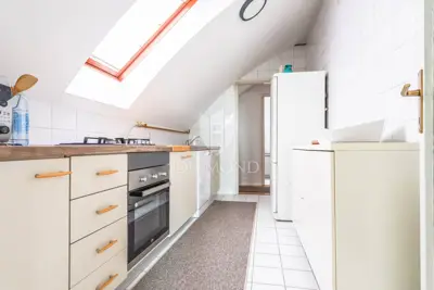 Apartment for rent in Maksimir, 93 m² - 9