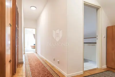 Apartment for rent in Maksimir, 93 m² - 16