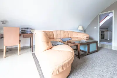 Apartment for rent in Maksimir, 93 m² - 3