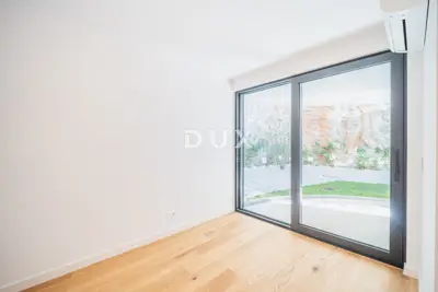 Stan 172 m², Opatija - Centar, vrtna terasa i pogled na more - 6