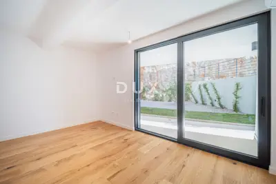 Stan 172 m², Opatija - Centar, vrtna terasa i pogled na more - 10
