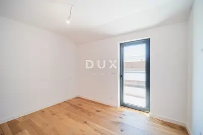Stan 172 m², Opatija - Centar, vrtna terasa i pogled na more - 8