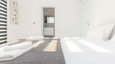 Prodaje se prekrasna i moderna villa sa bazenom u malom istarskom selu - 14