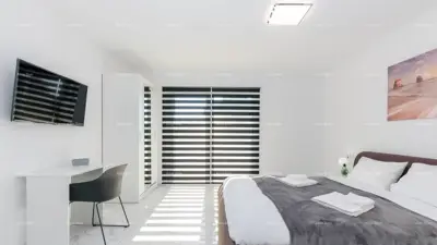 Prodaje se prekrasna i moderna villa sa bazenom u malom istarskom selu - 16