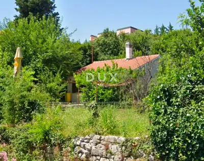 House for sale in Marčeljeva Draga, 55 m² - 4