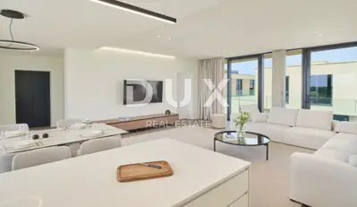 Villa 452,7 m², Savudrija - am Strand und im Resort - 2