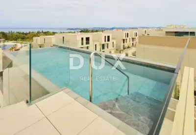 Villa 452,7 m², Savudrija - am Strand und im Resort - 3