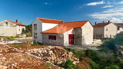 Svetvinčenat, Umgebung, neu erbautes Ferienhaus - 4