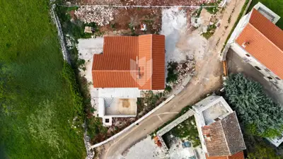 Svetvinčenat, Umgebung, neu erbautes Ferienhaus - 17