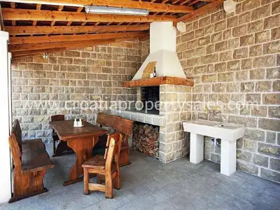 Kuća, Hvar, 45 m², 900 000 € - 3
