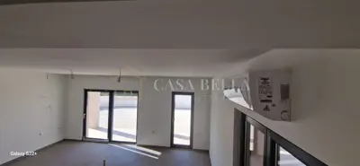 Villa 155 m², Cukrići - pool and covered terrace - 11