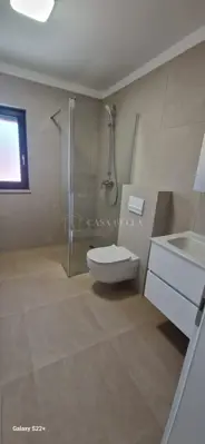 Villa 155 m², Cukrići - pool and covered terrace - 16