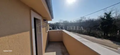 Villa 155 m², Cukrići - pool and covered terrace - 8