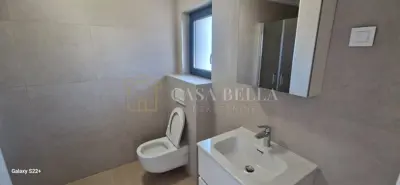 Villa 155 m², Cukrići - pool and covered terrace - 18