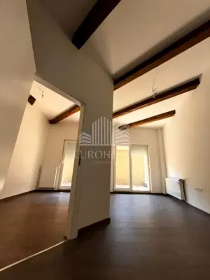 Strogi centar Đakova – moderan dvosoban stan 69,24 m² s terasom, lifto - 5