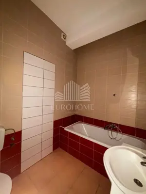 Strogi centar Đakova – moderan dvosoban stan 69,24 m² s terasom, lifto - 12