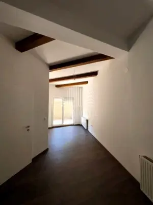 Strogi centar Đakova – moderan dvosoban stan 69,24 m² s terasom, lifto - 4