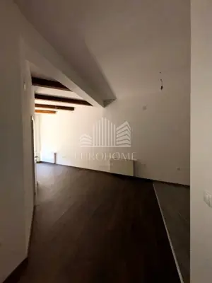 Strogi centar Đakova – moderan dvosoban stan 69,24 m² s terasom, lifto - 3